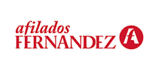 Afilados Fernandez Logo
