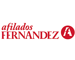 Afilados Fernandez Logo